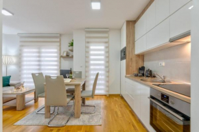 Apartman Vuka